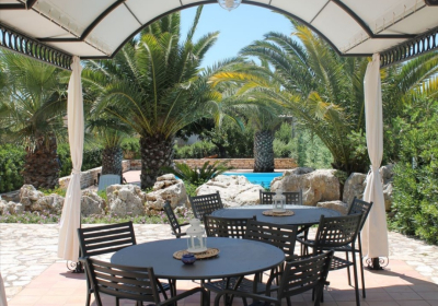 Casa Vacanze Residence Case Selinuntine